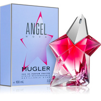 Thierry Mugler Angel Nova woda perfumowana refillable spray 100ml