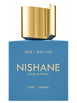 Nishane Ege / Ailaio ekstrakt perfum spray 100ml