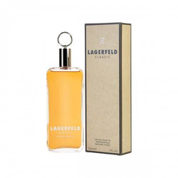 Karl Lagerfeld Classic woda toaletowa spray 150ml