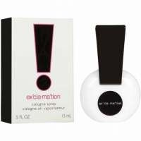 Coty Exclamation woda kolońska spray 50ml