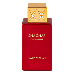 Swiss Arabian Shaghaf Oud Ahmar woda perfumowana spray 75ml