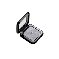 KIKO Milano Maxi Mod High Pigment Eyeshadow cień do powiek o wysokiej pigmentacji 29 Stunning Silver 1.5g