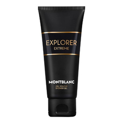 Mont Blanc Explorer Extreme żel pod prysznic 100ml