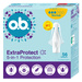 O.B. ExtraProtect Normal tampony 56szt.