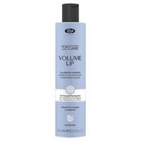 Lisap Top Care Volume Up szampon do włosów nadający objętości 250ml