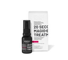 Veoli Botanica 20 SECONDS MAGIC EYE serum pod oczy i na powieki z kofeiną 15ml