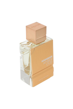 Al Haramain Amber Oud White Edition woda perfumowana spray 60ml