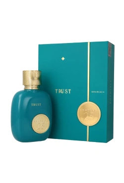Khadlaj 25 Trust woda perfumowana spray 100ml