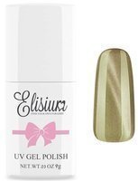 ELISIUM UV Gel Polish 096 Gold Star 8ml