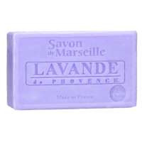 Le Chatelard Mydło marsylskie prowansalskie Lawenda 100g