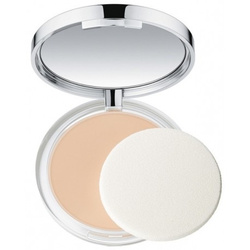 Clinique Almost Powder Makeup SPF15 podkład w pudrze 06 Deep 10g