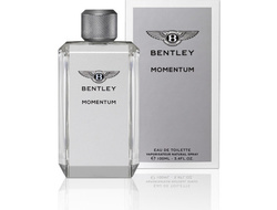 Bentley Momentum woda toaletowa spray 100ml