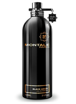 Montale Black Aoud woda perfumowana spray 100ml