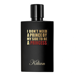 By KILIAN I Don't Need A Prince By My Side To Be A Princess woda perfumowana spray 50ml