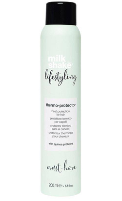Milk Shake Lifestyling Thermo-Protector spray termoochronny do włosów 200ml