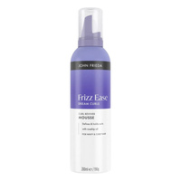 John Frieda Frizz Ease Dream Curls pianka do włosów kręconych 200ml