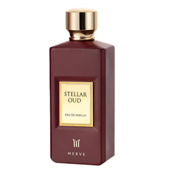 Merve Stellar Oud woda perfumowana spray 100ml