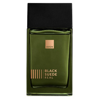 Avon Black Suede Real woda toaletowa spray 100ml