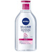 Nivea MicellAir Skin Breathe pielęgnujący płyn micelarny do cery suchej 400ml