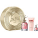 Jean Paul Gaultier Scandal zestaw woda perfumowana spray 80ml + woda perfumowana spray 6ml + balsam do ciała 75ml