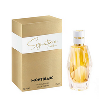Mont Blanc Signature Absolue woda perfumowana spray 30ml