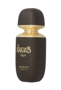 Arabiyat Prestige Ramad Myrrh Edp 100ml