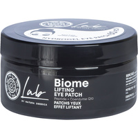 Natura Siberica Lab Biome liftingujące płatki pod oczy 60szt