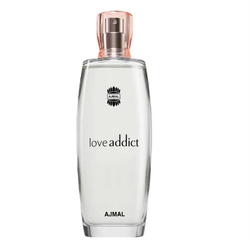 Ajmal Love Addict woda perfumowana spray 100ml