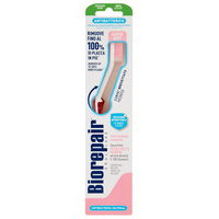 Biorepair Curve zakrzywiona szczoteczka do zębów Super Soft