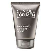 Clinique For Men Face Scrub peeling do twarzy 100ml