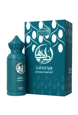 Arabiyat Prestige Lutfah Beyond Forever Edp 80ml