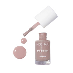 NeoNail The Classic Nail Polish lakier klasyczny do paznokci Dark Nude 7.2ml