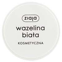 Ziaja Wazelina biała kosmetyczna 30g