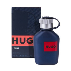 Hugo Boss Hugo Jeans Man woda toaletowa spray 75ml