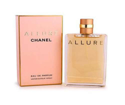 Chanel Allure woda perfumowana spray 100ml