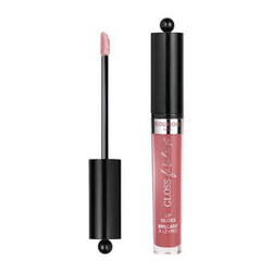 Bourjois Fabuleux Gloss nawilżający błyszczyk do ust 009 Mauvie Star 3.5ml