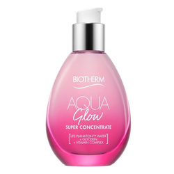 Biotherm Super Concentrate serum do twarzy Aqua Glow 50ml