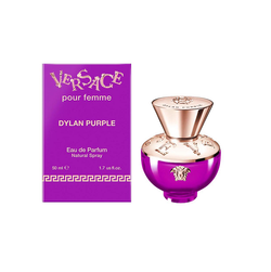 Versace Dylan Purple Pour Femme woda perfumowana spray 50ml