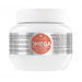 Kallos KJMN Omega Rich Repair Hair Mask regenerująca maska z kompleksem omega-6 i olejem makadamia 275ml