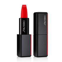 SHISEIDO ModernMatte Powder Lipstick 513 Shock Wave 4g