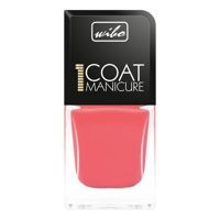 Wibo 1 Coat Manicure lakier do paznokci 15 8.5ml