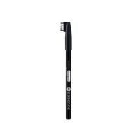 Essence Eyebrow Designer kredka do brwi 01 Black 1g