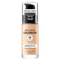 Revlon ColorStay Makeup for Normal/Dry Skin SPF20 podkład do cery normalnej i suchej 240 Medium Beige 30ml