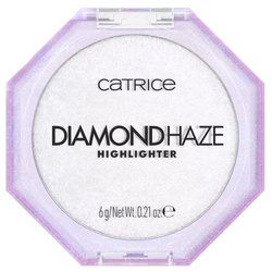 Catrice Diamond Haze Highlighter rozświetlacz 010 Gimme Glitter 6g