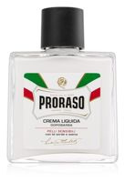 Proraso Crema Liquida Dopobarba orzeźwiający balsam po goleniu z zieloną herbatą i owsem 100ml