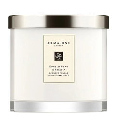 Jo Malone English Pear &amp; Freesia świeca zapachowa 600g