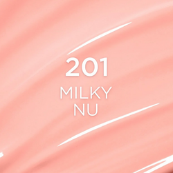 L'Oreal Paris Plump Ambition odżywczy olejek do ust 201 Milky Nu 5ml