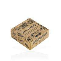 Anwen Peace of Mint szampon w kostce do skóry normalnej i skłonnej do przetłuszczania się 75g + puszka