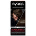 Syoss Permanent Color farba do włosów 4_1 Średni Brąz