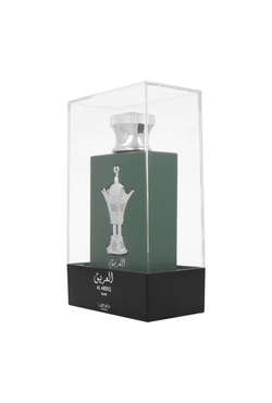 Lattafa Pride Al Areeq Silver woda perfumowana spray 100ml